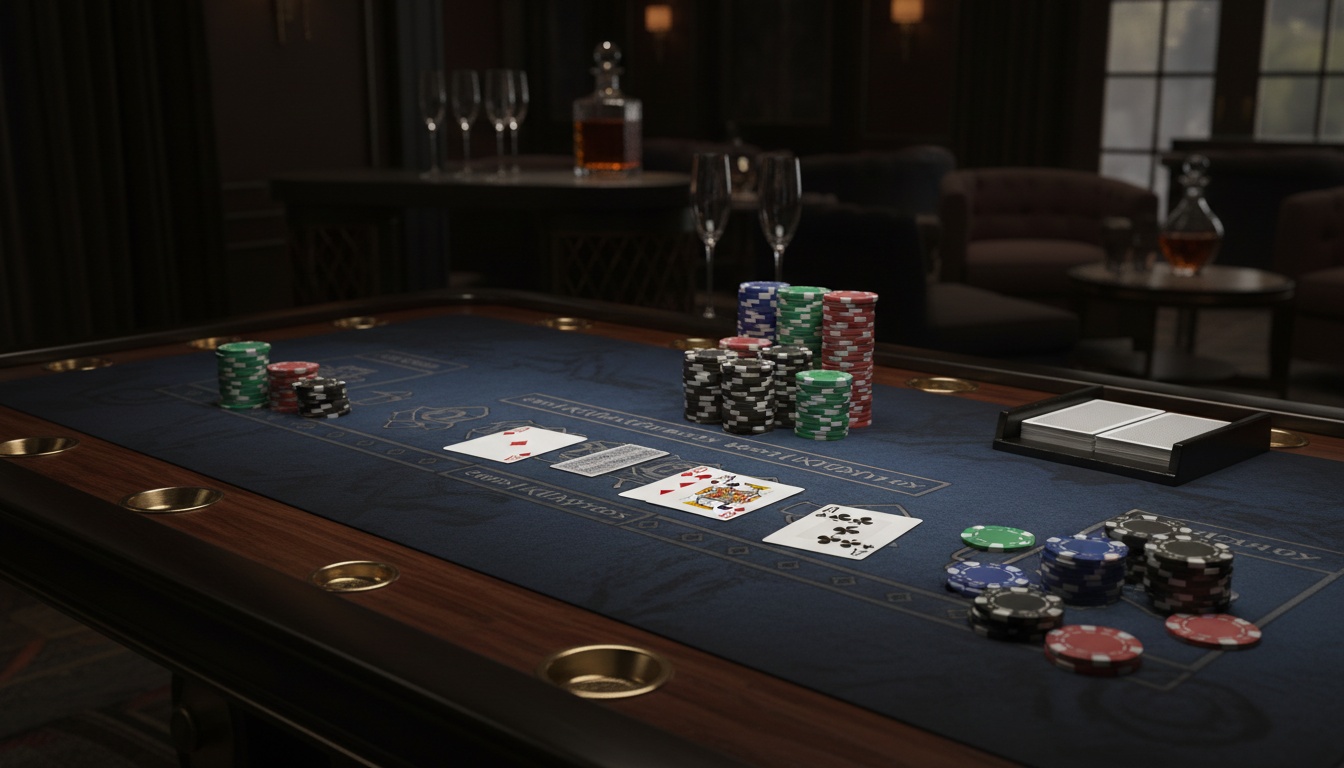 Ontdek GGPoker: Een Wereld Vol Spelopties